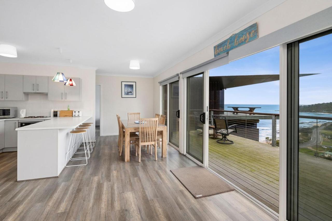 Hulls Haven Villa Wye River Kültér fotó