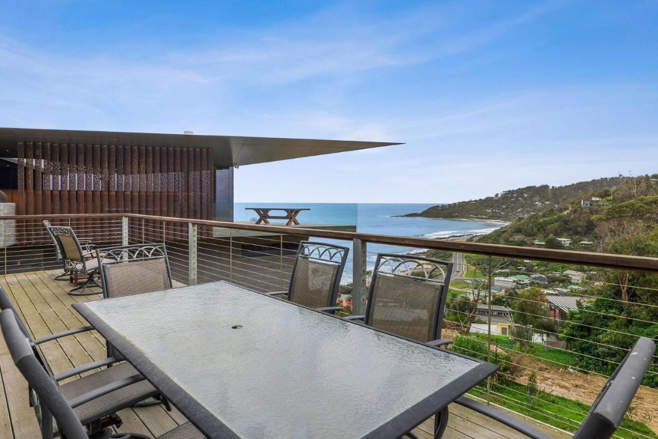 Hulls Haven Villa Wye River Kültér fotó