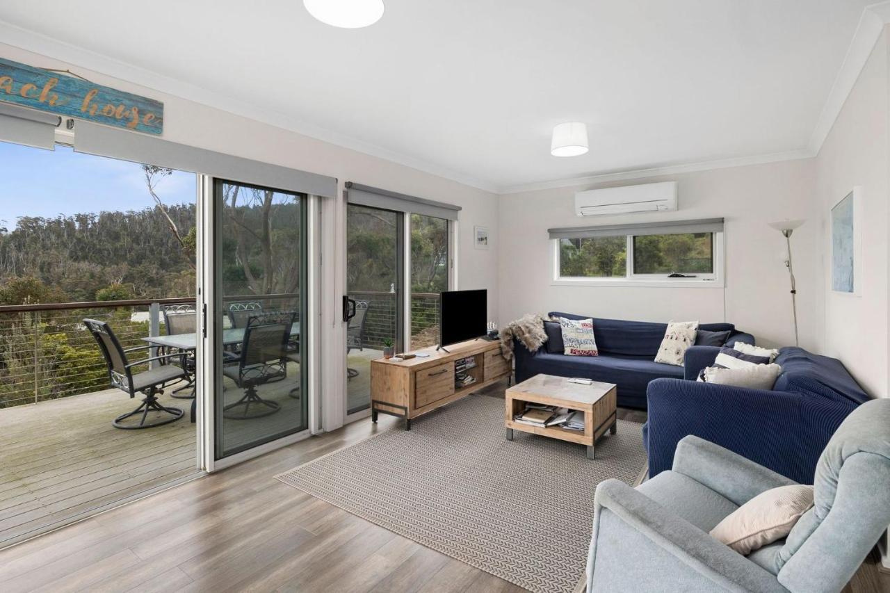 Hulls Haven Villa Wye River Kültér fotó