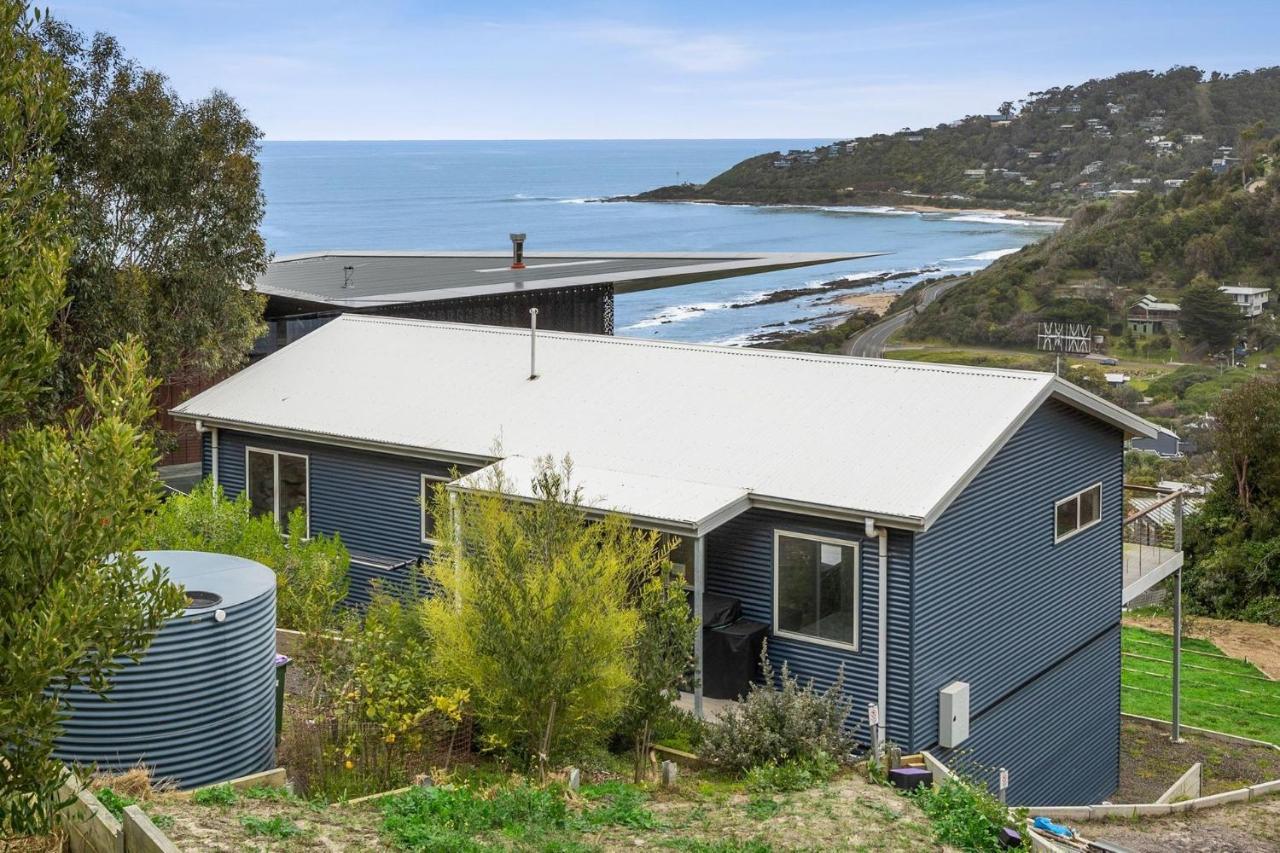 Hulls Haven Villa Wye River Kültér fotó